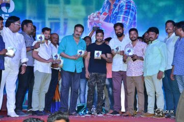 Naa Peru Surya Naa Illu India Movie Audio Launch